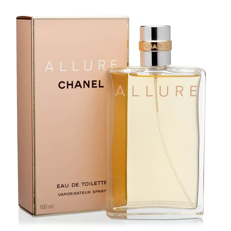 is a allure a chanel perfume|Chanel Allure perfume cheapest.